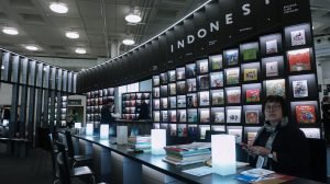 23 Judul Buku Indonesia Terjual Di London Book Fair