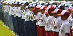 Kelulusan Pelajar Indonesia semakin menurun setiap Tahunnya